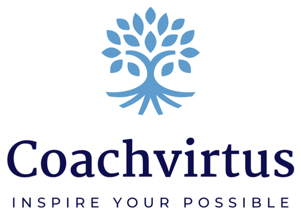original logo icon plus coachvirtus001 Coachvirtus Coachvirtus logo