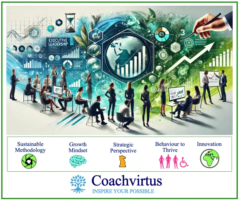 Coachvirtus consulting services strategy Coachvirtus